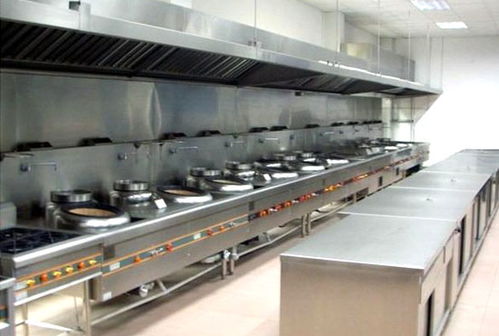 深圳大型廚具廠如何應(yīng)對互聯(lián)網(wǎng)帶來的變化