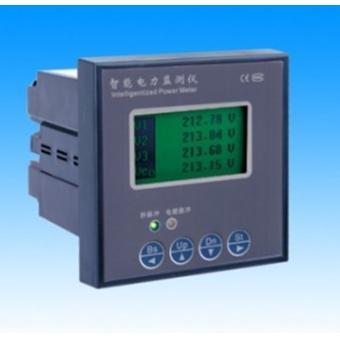 雅達(dá)儀表YD2020智能電力測控儀_儀器儀表欄目