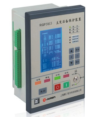 發(fā)電機(jī)微機(jī)后備保護(hù)測(cè)控裝置、主變后備綜合保護(hù)測(cè)控裝置_CO土木在線