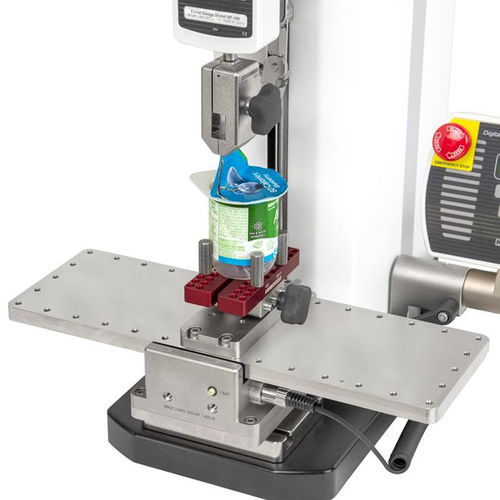 塑料薄膜微電腦拉力機(jī)剝離試驗(yàn)