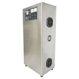 【大型食品廠臭氧發(fā)生器化妝品日用品新風系統(tǒng)中央空調(diào)車間消毒臭氧機殺菌凈化廠房設備】-