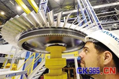 工業(yè)4.0數(shù)字工廠探營:中企離智能制造有多遠(yuǎn)?_新聞資訊_中國測控網(wǎng)_