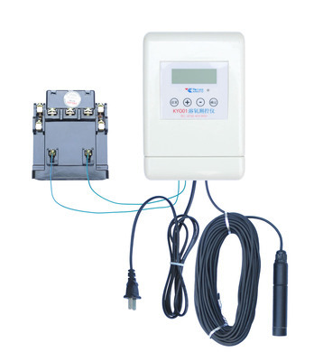 kyo01溶解氧測控儀 養(yǎng)殖設備的智能化升級與價格分析