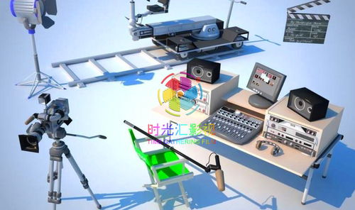 專業(yè)影視團隊首選 周口公司宣傳片拍攝，時光匯影視以專業(yè)測控設備助力品牌傳播