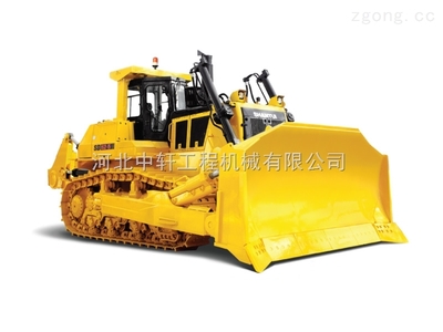 山推SD52-5履帶式推土機(jī)配件供應(yīng)信息與商機(jī)分析