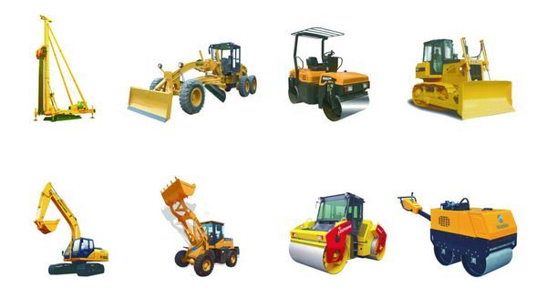 國內(nèi)工程機械設(shè)備租賃市場 現(xiàn)狀、挑戰(zhàn)與機遇分析