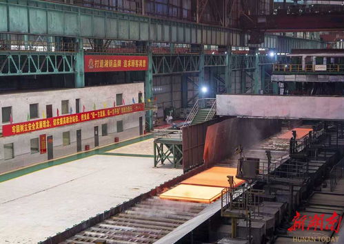 貧鐵湖南，如何玩轉(zhuǎn)鋼鐵產(chǎn)業(yè)高端局？——工程機械視角下的破局之道